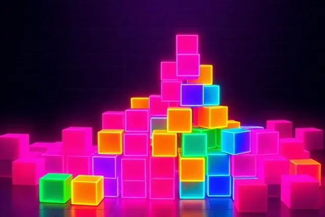 Block Puzzle β Stack blocks, clear lines