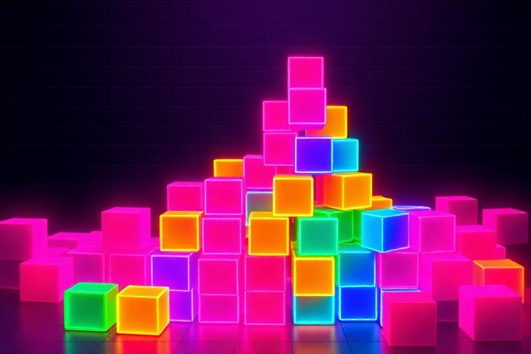 Block Puzzle β Stack blocks, clear lines