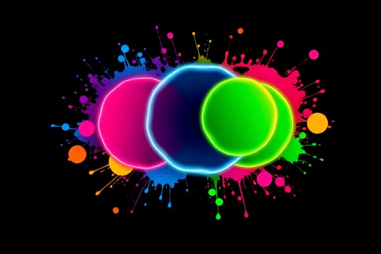 Color Match β Trust the colour, not the word