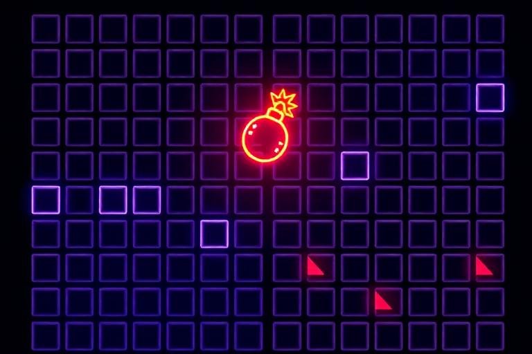 Minesweeper β Clear the field, dodge the mines