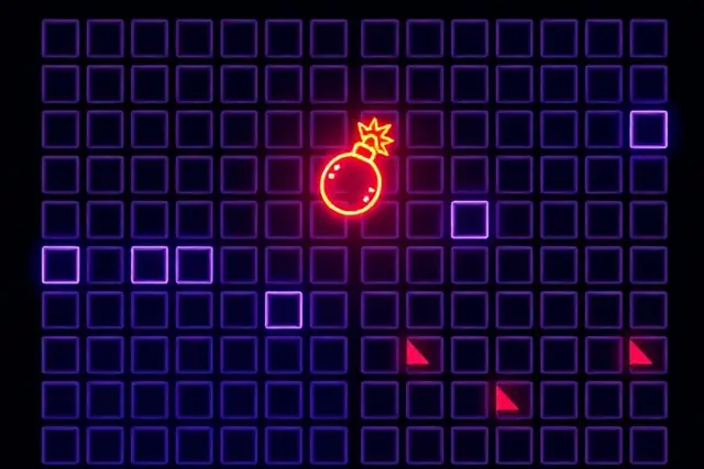 Minesweeper β Clear the field, dodge the mines