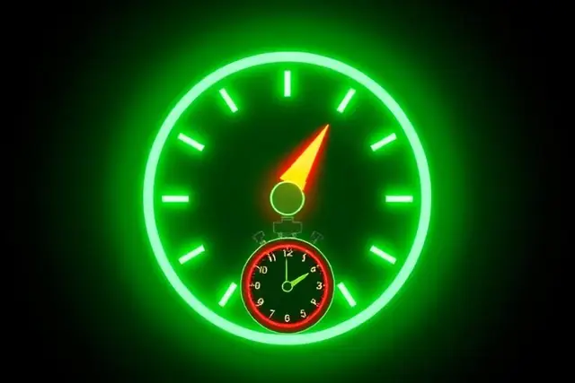 Reaction Test β How fast are your reflexes?