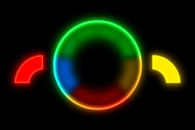Simon Says β Repeat the glowing pattern